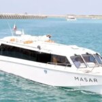 اولین خط کشتیرانی مسافری قطر – بحرین اولین خط کشتیرانی مسافری قطر – بحرین