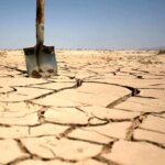 ۱۴۰۴ کمبارشترین سال نیم قرن گذشته ۱۴۰۴ کمبارشترین سال نیم قرن گذشته