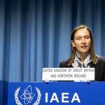 بازگشت به «دوران قبل از برجام»؟/ روایت انگلیس از قطعنامه اخیر بازگشت به «دوران قبل از برجام»؟/ روایت انگلیس از قطعنامه اخیر