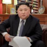 پمپئو: هیچ هویچی برای متقاعد کردن کره شمالی نداریم/ کیم جونگ اون شیطان صفت است! پمپئو: هیچ هویچی برای متقاعد کردن کره شمالی نداریم/ کیم جونگ اون شیطان صفت است!