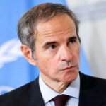 گروسی: اورانیوم غنیشده ایران در سایتهای بمبارانشده باقی ماندهاند گروسی: اورانیوم غنیشده ایران در سایتهای بمبارانشده باقی ماندهاند