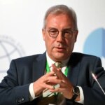 روسیه: هیچ نقشی برای اروپا در میز مذاکرات مربوط به اوکراین نمی‌بینیم