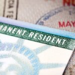 دستور ترامپ برای بررسی دوبارۀ گرینکارت ایرانیها دستور ترامپ برای بررسی دوبارۀ گرینکارت ایرانیها