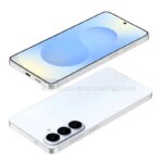 رندرهای گلکسی S26 پلاس لو رفت! شبیه S25 با جزیره دوربین جدید رندرهای گلکسی S26 پلاس لو رفت! شبیه S25 با جزیره دوربین جدید