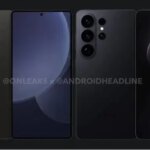 گوشی جدید سامسونگ سلفی گرفتن را متحول میکند! گوشی جدید سامسونگ سلفی گرفتن را متحول میکند!