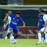 باخت ۰-۱ استقلال خوزستان مقابل گلگهر؛ همچنان روی دور باخت باخت ۰-۱ استقلال خوزستان مقابل گلگهر؛ همچنان روی دور باخت