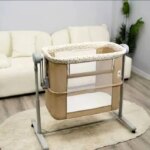 قیمت گهوارههای برقی، ناقابل 38 میلیون! قیمت گهوارههای برقی، ناقابل 38 میلیون!