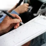 داوطلبی که بعد از ۱۲۸ بار مردودی هنوز برای گواهینامه می‌جنگد!