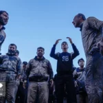 تصاویر؛ گِلمالی خرمآبادیها در سوگ فاطمی تصاویر؛ گِلمالی خرمآبادیها در سوگ فاطمی