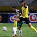 ستاره سپاهان؛ بهترین بازیکن بازی با الحسین ستاره سپاهان؛ بهترین بازیکن بازی با الحسین