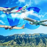 مقایسه بزرگی ناوگان خطوط هوایی امارات، اتحاد و قطر ایرویز و نوع هواپیماهای هر کدام مقایسه بزرگی ناوگان خطوط هوایی امارات، اتحاد و قطر ایرویز و نوع هواپیماهای هر کدام