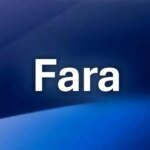 هوش مصنوعی Fara-7B معرفی شد؛ قدرتمندتر از GPT-4 بدون نیاز به اینترنت هوش مصنوعی Fara-7B معرفی شد؛ قدرتمندتر از GPT-4 بدون نیاز به اینترنت