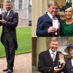 تمام فوتبالیست‌ها، مربیان و داورانی که تاکنون نشان شوالیه بریتانیا را دریافت کرده‌اند