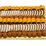 اصول پذیرایی با حلوا و خرما برای مجلس ترحیم؛ از انتخاب تا تزیین