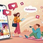 چه معیارهایی یک سایت را به بهترین مرجع خرید فالوور واقعی تبدیل می کند؟