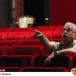 آثار ارزشمند مرحوم «هادی مرزبان» بخش مهمی از «تاریخ معاصر تئاتر ایران» را شکل داده