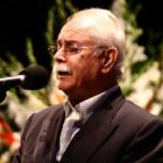 «ناصر مسعودی» درگذشت «ناصر مسعودی» درگذشت