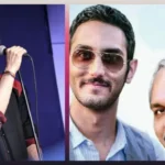 کنسرت پرحاشیه پسر مهران مدیری در تورنتو کانادا خبرساز شد + ویدیو