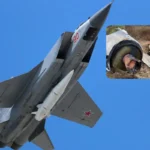 اوکراین با پخش آهنگ موشکهای مافوق صوت مرگبار روسیه را سرنگون کرد! اوکراین با پخش آهنگ موشکهای مافوق صوت مرگبار روسیه را سرنگون کرد!