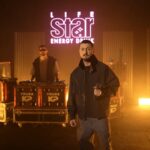 محمدرضا شایع با حمایت لایف استار کنسرت آنلاین برگزار کرد