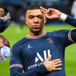 مقایسه سرعت رسیدن کیلیان امباپه به ۴۰۰ گل با لیونل مسی و کریستیانو رونالدو