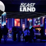 افتتاح اولین پارک سرگرمی یوتیوبری جهان در عربستان سعودی توسط مستر بیست