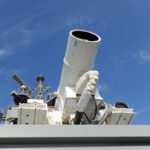 Liaoyuan-1؛ سلاح لیزری جدید چین و رقیب جدی سیستم آمریکایی HELIOS