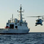 توقیف نفتکش تالارا توسط سپاه پاسداران؛ مروری بر ۴۰ سال درگیری دریایی ایران و آمریکا