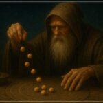 فال نخود آنلاین امروز جمعه ۲۳ آبان ۱۴۰۴ با نیت