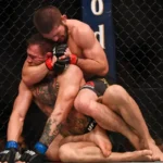 اظهارات جنجالی حبیب نورماگومدوف در مورد مبارزه معروفش با کانر مک گرگور