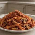 ۵ غذای خوشمزه با تن ماهی که در کمتر از ۳۰ دقیقه آماده میشوند! ۵ غذای خوشمزه با تن ماهی که در کمتر از ۳۰ دقیقه آماده میشوند!