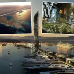 ابرپروژههای ۲ تریلیون دلاری عربستان در آستانه تعطیلی به دلیل کاهش قیمت نفت ابرپروژههای ۲ تریلیون دلاری عربستان در آستانه تعطیلی به دلیل کاهش قیمت نفت