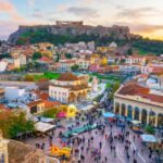 سفر به ارمنستان با ماشین شخصی (اطلاعات به‌روز)