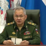 ترور نافرجام دبیر شورای امنیت روسیه در یک قبرستان + ویدیو ترور نافرجام دبیر شورای امنیت روسیه در یک قبرستان + ویدیو