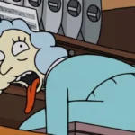 سریال «سیمپسون‌ها» پس از ۳۴ سال با یکی از شخصیت‌های قدیمی‌اش خداحافظی کرد