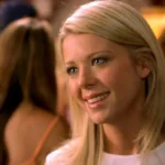 ستاره American Pie پس از خوردن یک نوشیدنی مسموم به بیمارستان منتقل شد