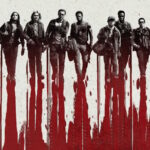 ۱۰ فیلم هیجان انگیز با موضوع بازی مرگ و زندگی؛ از The Long Walk تا Ready or Not