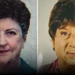 پسر ۵۶ ساله بیکار خود را به شکل مادر مرحومش درآورد تا مستمری او را دریافت کند پسر ۵۶ ساله بیکار خود را به شکل مادر مرحومش درآورد تا مستمری او را دریافت کند