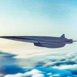 ۱۲ برابر سرعت صوت؛ نگاهی به اولین جت مافوق‌صوت جهان با سوخت هیدروژنی