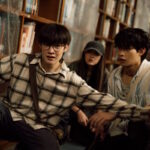 Zomvivor؛ سریال زامبی جدید نتفلیکس برای طرفداران «ما همه مرده‌ایم» + تریلر