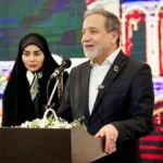 استوری همسر دوم عباس عراقچی مربوط به سال ۲۰۲۲ درباره حجاب خبرساز شد