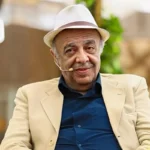 بیوگرافی عباس محبوب بازیگر باسابقه سینما و تلویزیون + ویدئو حضور در «شفرونی»