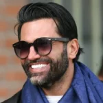 ماجرای عجیب تتو مارمولک علیرضا نیکبخت واحدی + ویدیو