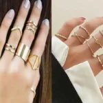 جدیدترین مدل انگشتر طلا زنانه + به روز ترین انگشترهای طلای سفید و زرد برای استفاده روزمره و مهمانی جدیدترین مدل انگشتر طلا زنانه + به روز ترین انگشترهای طلای سفید و زرد برای استفاده روزمره و مهمانی