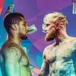 مقایسه کامل آنتونی جاشوا و جیک پاول؛ از قد و وزن تا دارایی و کلکسیون خودرو