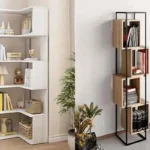 انواع مدل کتابخانه + جذاب ترین و ترندترین کتابخانه برای جذب افردا به کتاب خواندن انواع مدل کتابخانه + جذاب ترین و ترندترین کتابخانه برای جذب افردا به کتاب خواندن