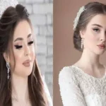 مدل عروس اروپایی + به روز ترین مدل های زیبای عروس های اروپایی مدل عروس اروپایی + به روز ترین مدل های زیبای عروس های اروپایی