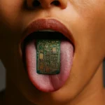 پایان دوران اشک ریختن به خاطر فلفل! اختراع زبان مصنوعی برای سنجش تندی غذا