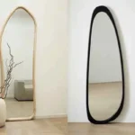 مدل آینه قدی + ترندترین آینه قدی های مینیمال برای خاص و جذاب تر شدن دکوراسیون خانه مدل آینه قدی + ترندترین آینه قدی های مینیمال برای خاص و جذاب تر شدن دکوراسیون خانه