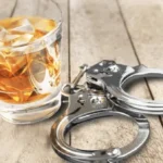 بازداشت ۷ بازیگر سرشناس‌ با ۳۸ لیتر مشروب در جشن تولد «ع. ش»